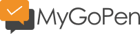 MyGoPen